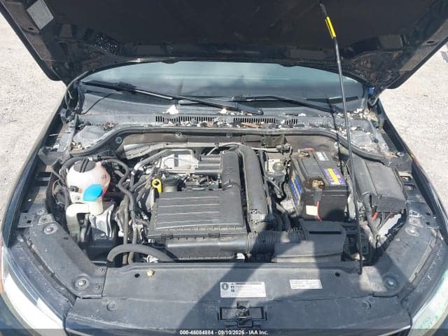 2017 VOLKSWAGEN JETTA 1.4T S 10