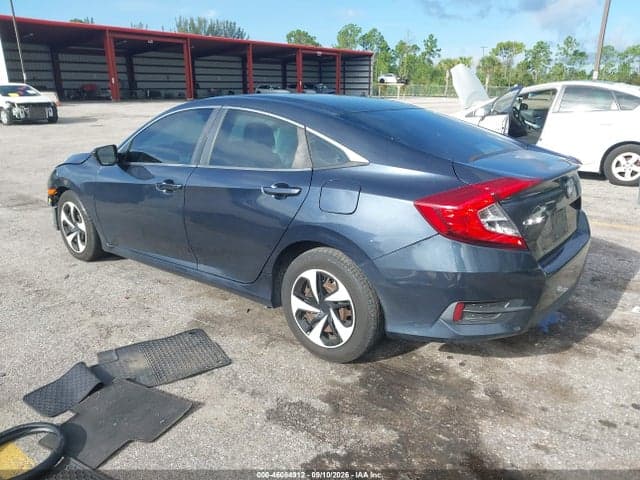 2017 HONDA CIVIC LX 3