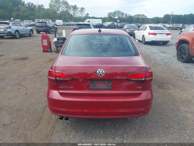 2017 VOLKSWAGEN JETTA 1.4T SE 16