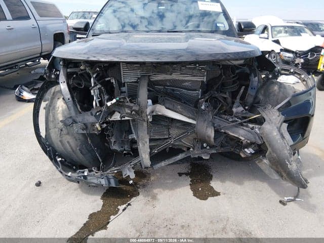 2021 FORD EXPLORER LIMITED 6