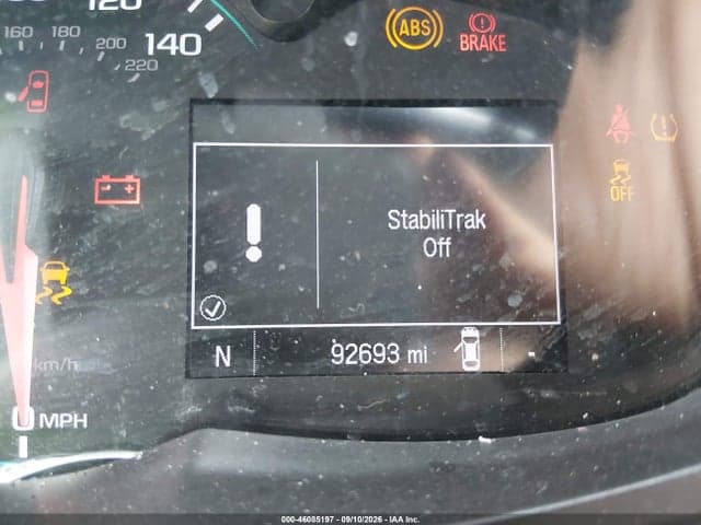 2018 CHEVROLET TRAX LT 15