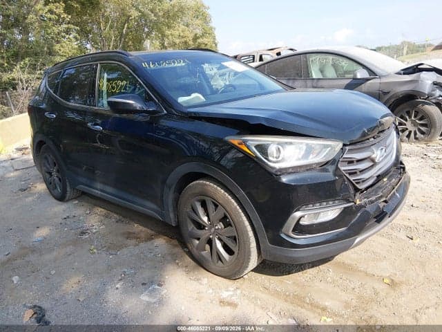 2017 HYUNDAI SANTA FE SPORT 2.0T ULTIMATE