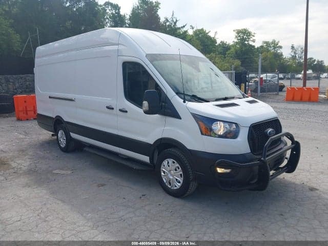 2022 FORD TRANSIT-250 CARGO VAN 1
