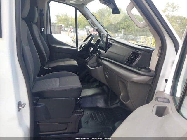 2022 FORD TRANSIT-250 CARGO VAN 5