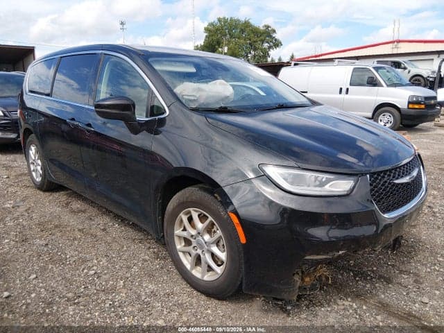 2023 CHRYSLER PACIFICA TOURING L 1