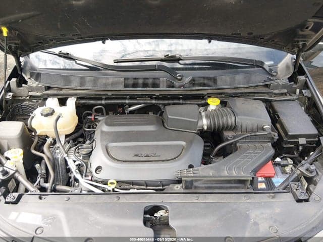 2023 CHRYSLER PACIFICA TOURING L 10