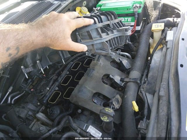 2019 DODGE GRAND CARAVAN GT 6