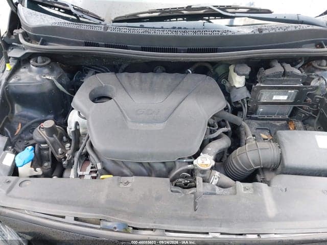 2017 HYUNDAI ACCENT VALUE EDITION 10
