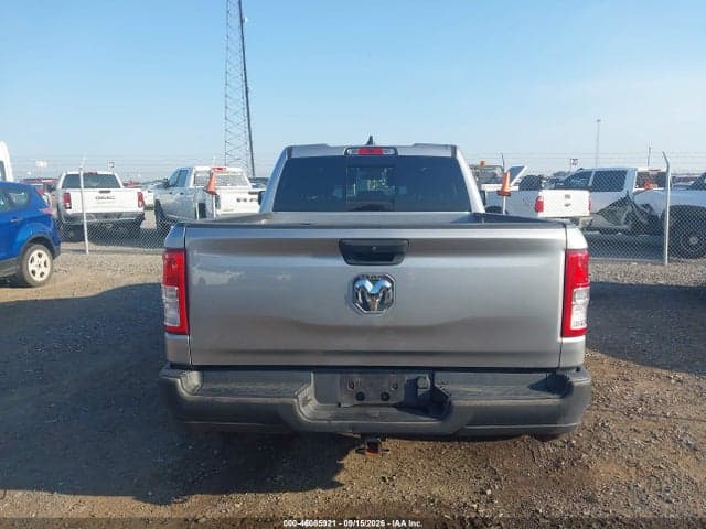 2019 RAM 1500 TRADESMAN 4X2 6'4 BOX 16