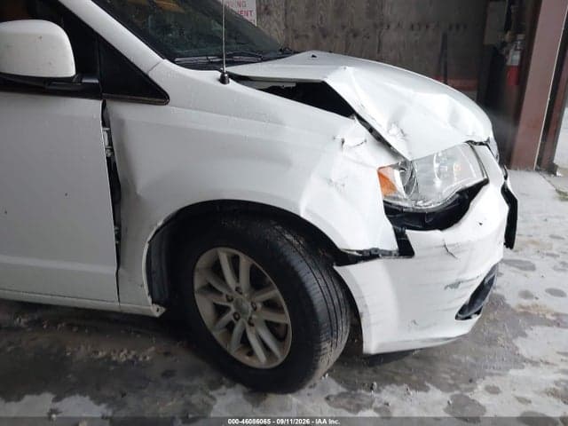 2019 DODGE GRAND CARAVAN SXT 19