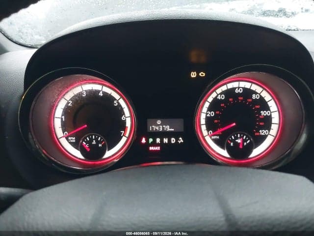 2019 DODGE GRAND CARAVAN SXT 7