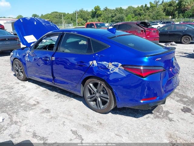 2023 ACURA INTEGRA A-SPEC TECHNOLOGY 3