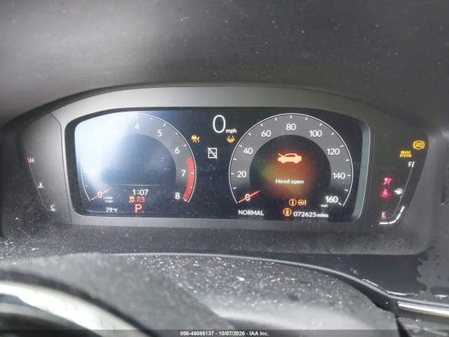 2023 ACURA INTEGRA A-SPEC TECHNOLOGY 7