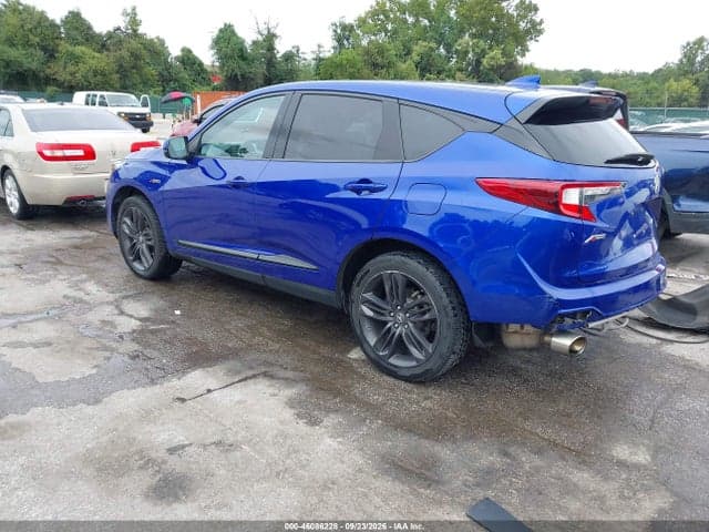 2019 ACURA RDX A-SPEC PACKAGE 3