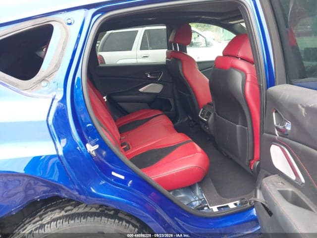 2019 ACURA RDX A-SPEC PACKAGE 8