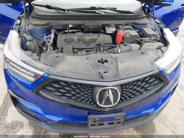 2019 ACURA RDX A-SPEC PACKAGE 10