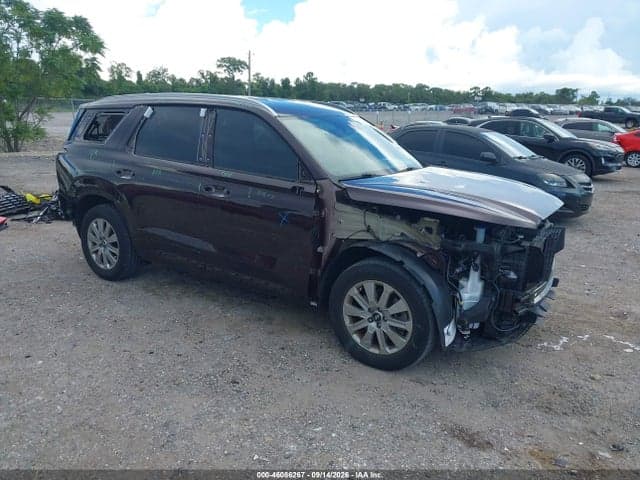 2024 HYUNDAI PALISADE SEL 1