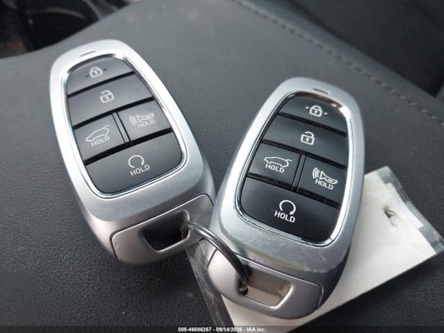 2024 HYUNDAI PALISADE SEL 11