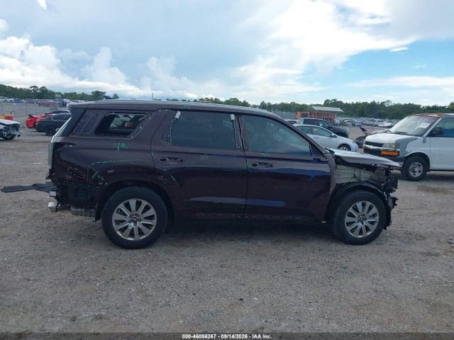 2024 HYUNDAI PALISADE SEL 14