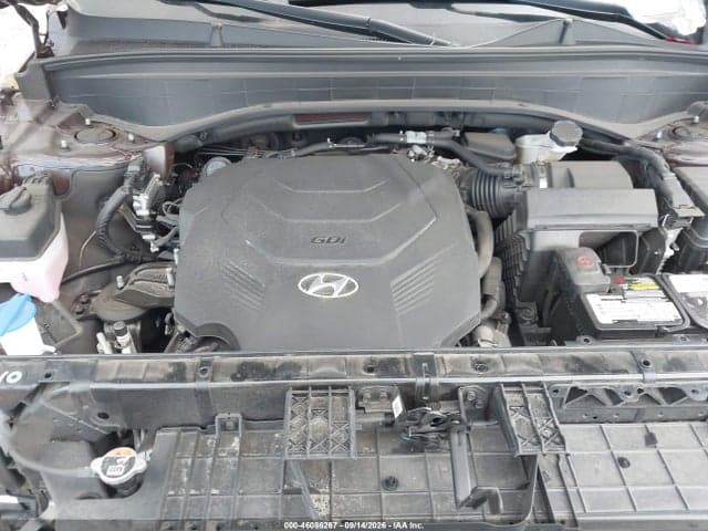 2024 HYUNDAI PALISADE SEL 10
