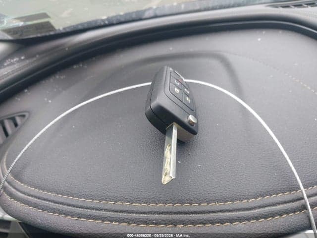 2019 CHEVROLET IMPALA PREMIER 11