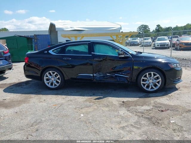 2019 CHEVROLET IMPALA PREMIER 13