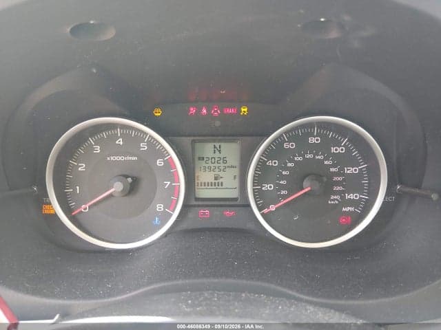 2017 SUBARU FORESTER 2.5I PREMIUM 7