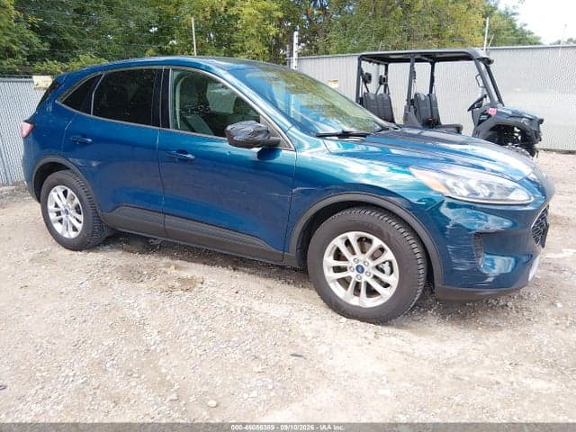 2020 FORD ESCAPE SE 1