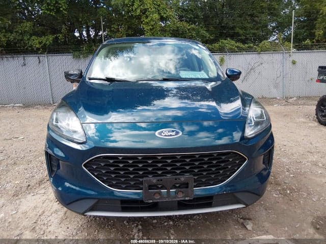 2020 FORD ESCAPE SE 12