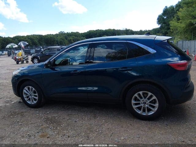 2020 FORD ESCAPE SE 14