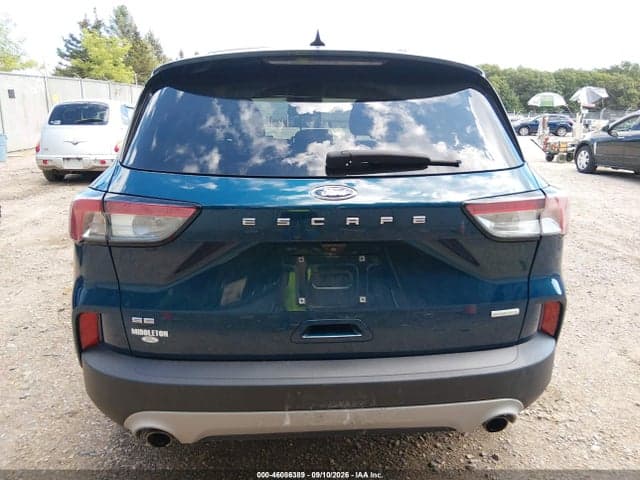 2020 FORD ESCAPE SE 16