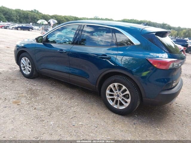 2020 FORD ESCAPE SE 3