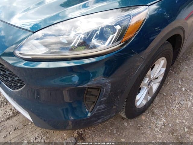 2020 FORD ESCAPE SE 6