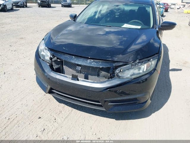 2018 HONDA CIVIC LX 6