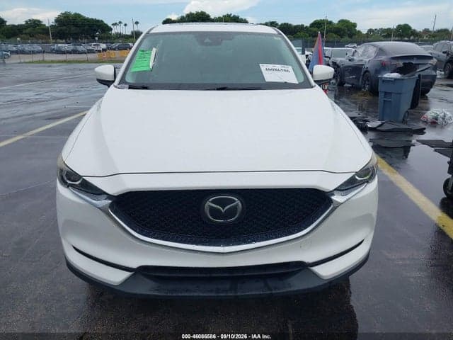 2019 MAZDA CX-5 TOURING 13