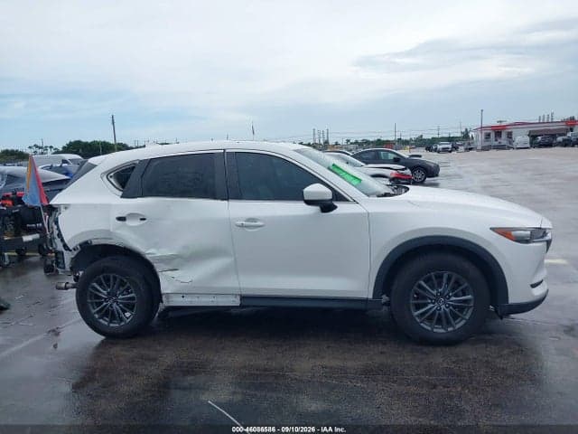 2019 MAZDA CX-5 TOURING 14
