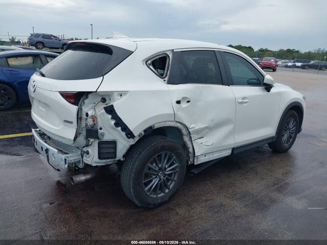 2019 MAZDA CX-5 TOURING 6
