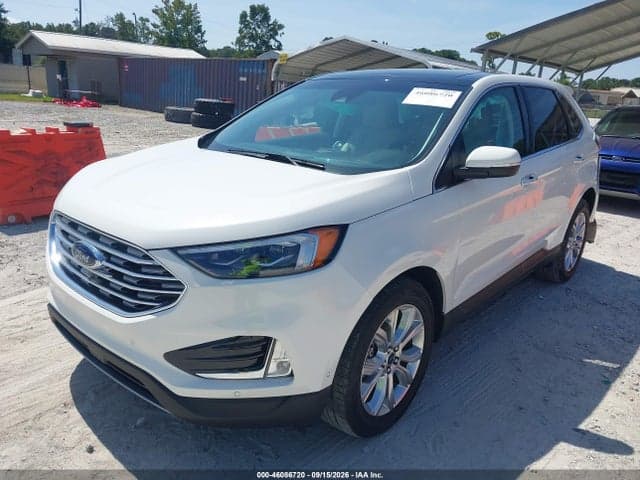 2020 FORD EDGE TITANIUM 2