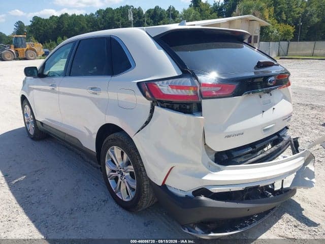 2020 FORD EDGE TITANIUM 3