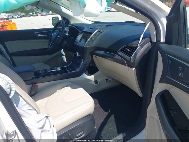 2020 FORD EDGE TITANIUM 5