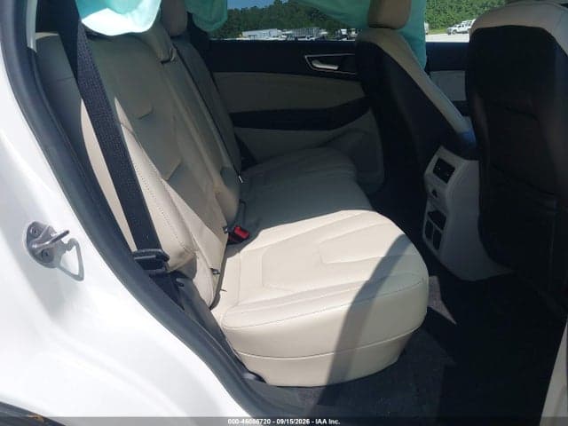 2020 FORD EDGE TITANIUM 8