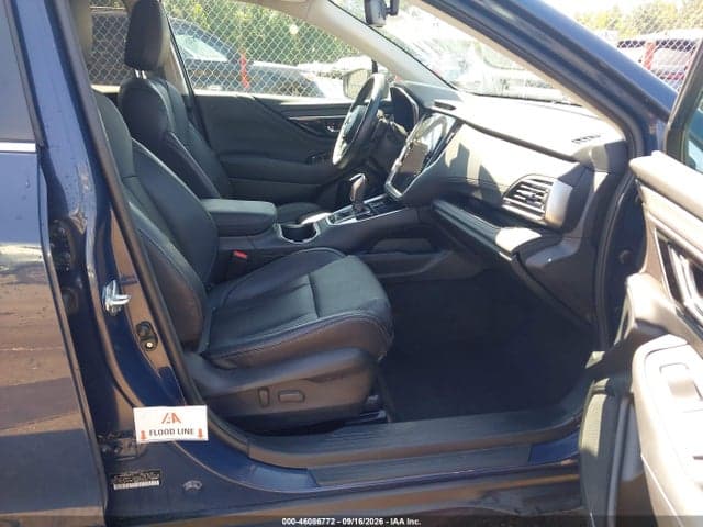 2023 SUBARU OUTBACK LIMITED XT 5