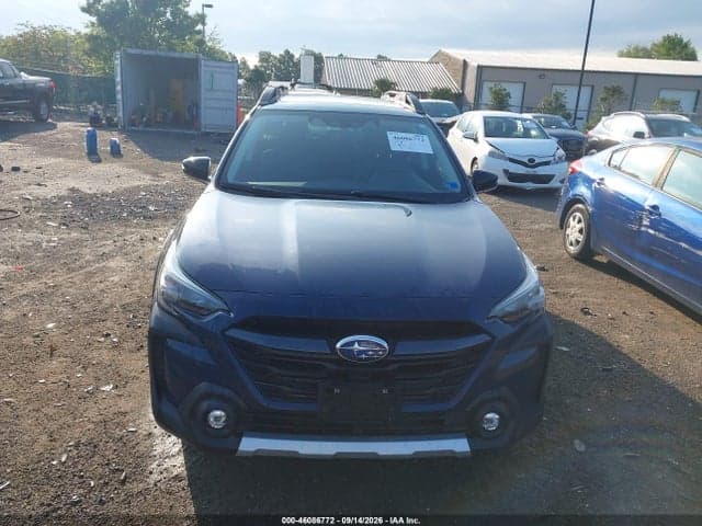2023 SUBARU OUTBACK LIMITED XT 6