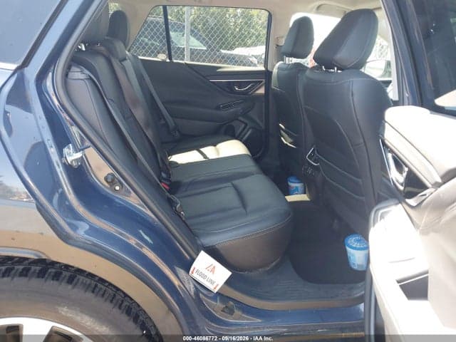 2023 SUBARU OUTBACK LIMITED XT 8