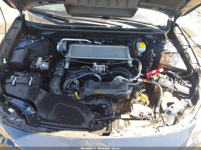 2023 SUBARU OUTBACK LIMITED XT 10