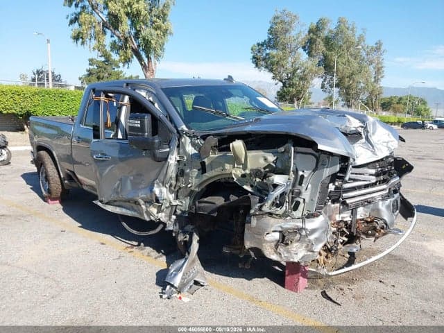 2026 CHEVROLET SILVERADO 2500 HD , STANDARD BED, HIGH COUNTRY, 4WD