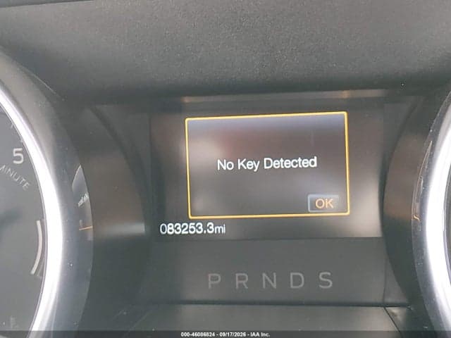 2019 FORD MUSTANG ECOBOOST PREMIUM 14