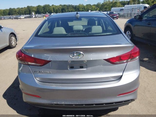 2017 HYUNDAI ELANTRA SE 17