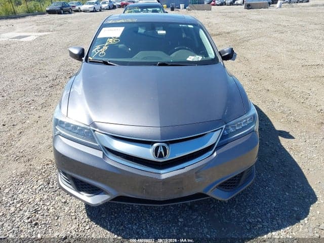 2018 ACURA ILX PREMIUM PACKAGE/TECHNOLOGY PLUS PACKAGE 12
