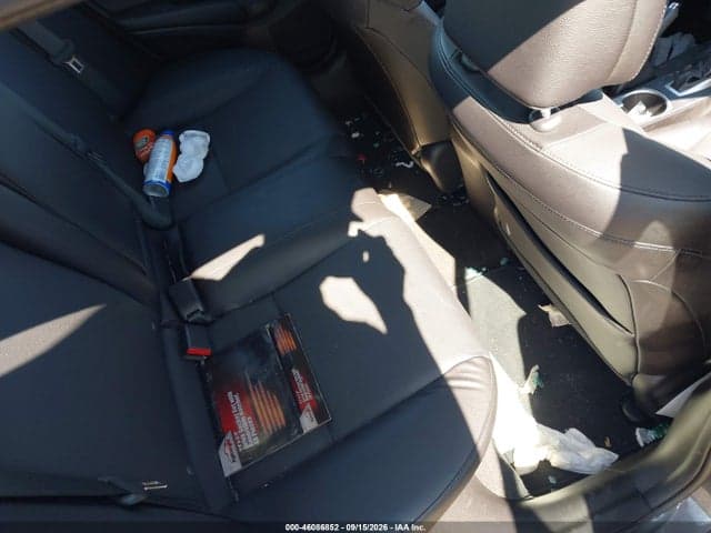 2018 ACURA ILX PREMIUM PACKAGE/TECHNOLOGY PLUS PACKAGE 8